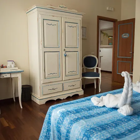 Stupor Mundi Bed And Breakfast-2