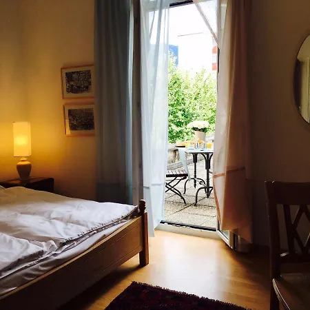 Bottega del Vino Guesthouse-3