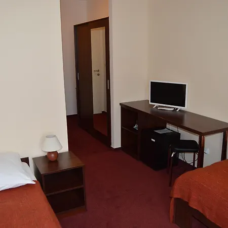 Hotel Aréna-3