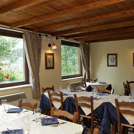 Hotel Il Ghiro-3