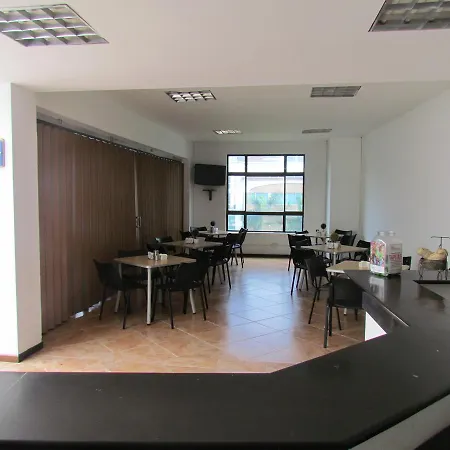 Hotel Plaza Mayor Medellin-2