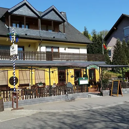 Hotel Zur Bruecke-2