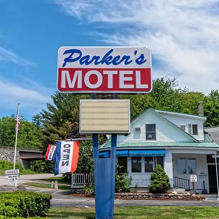 Parker'S Motel-2