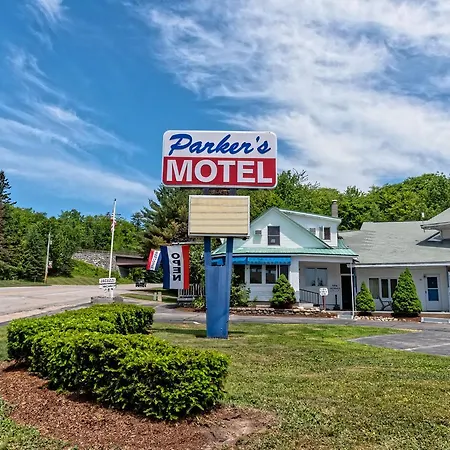 Parker'S Motel-3