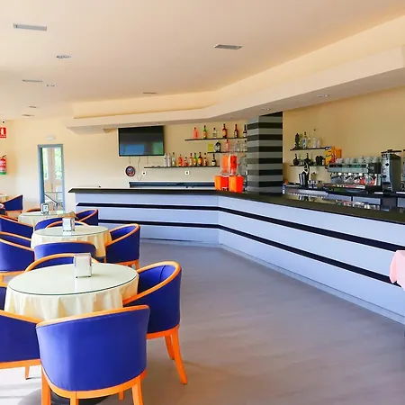 Hotel O Camiño-2