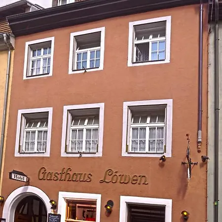 Gasthaus Löwen-3