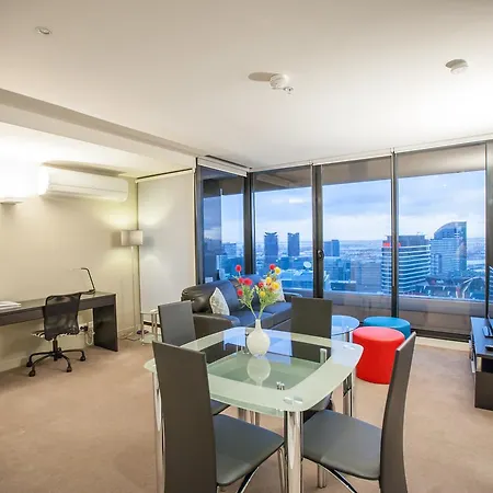 Southern Cross Serviced Apartments-3