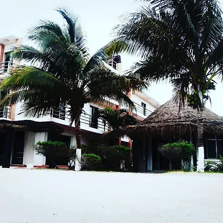 Hotel Arrecifes Costamaya-2