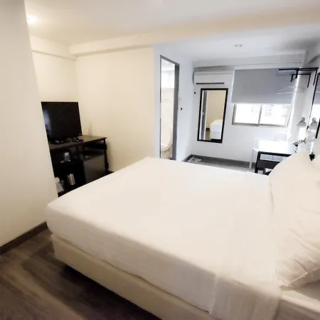 Nana City Hotel-3