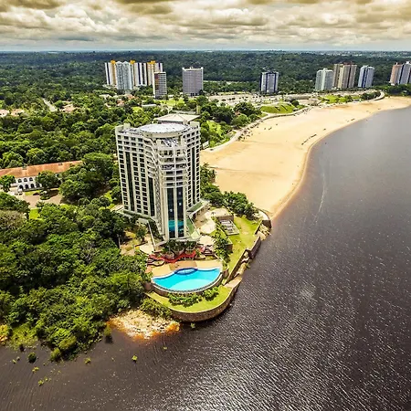 Wyndham Garden Manaus-3