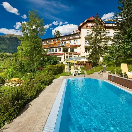 Hotel Alpenblick-2