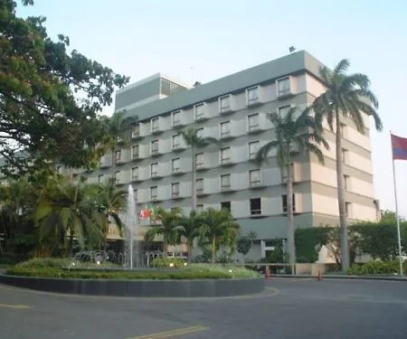 Hotel Venetur Valencia-3