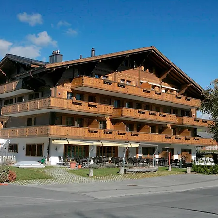 Hotel Bellerive Gstaad-3