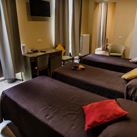 Hotel Moderno-2