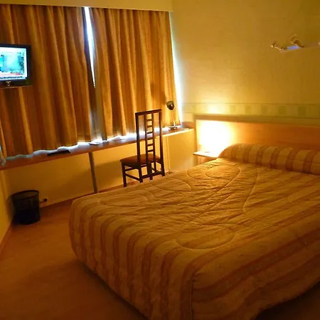Hotel Saint-Aignan-2