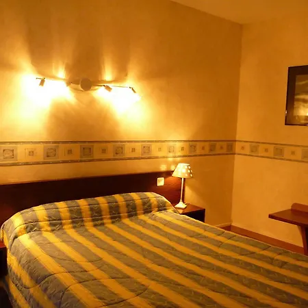 Hotel Saint-Aignan-3
