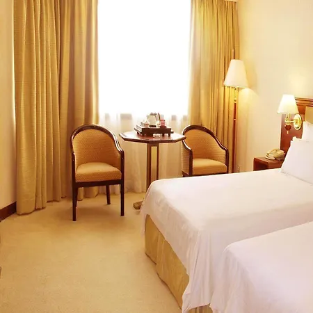 Fuhua Grand Hotel Citycenter-3