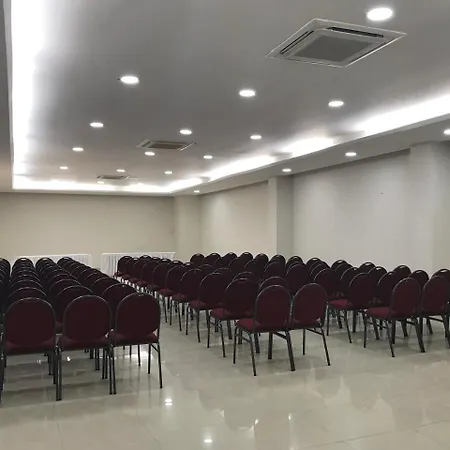 Hotel Continental Express-3