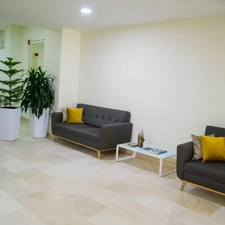 Hotel Continental Express-2