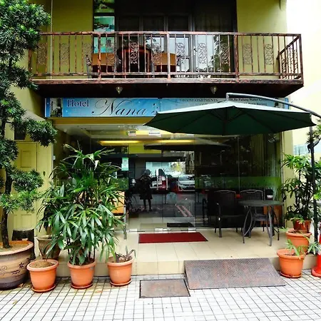 Hotel Nana'S Inn-3