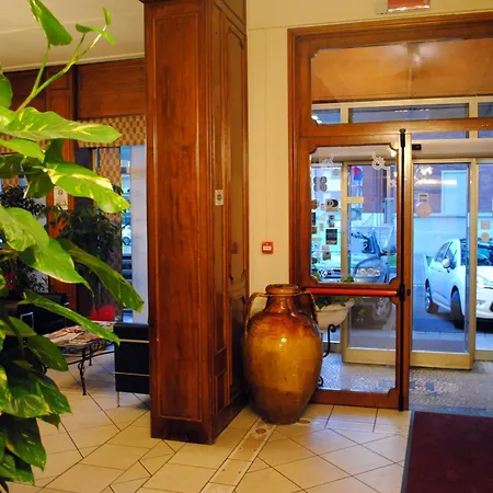Hotel Domus-3
