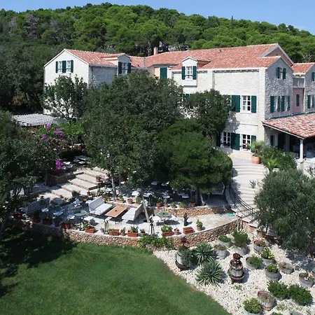 Boutique Hotel Boskinac-3