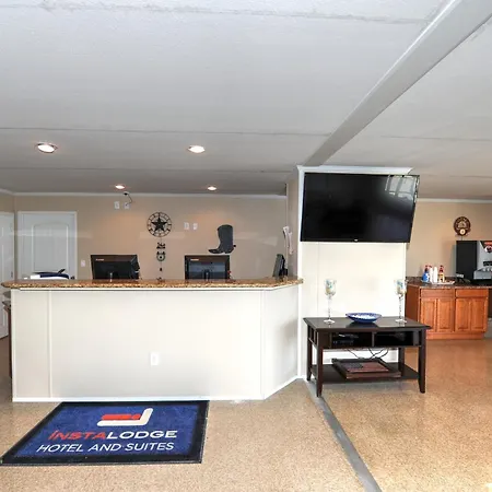 Instalodge Hotel And Suites Karnes City-2