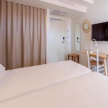 Hm Alma Beach - Adults Only-2