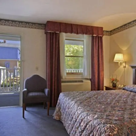 Travelodge - Gettysburg-3