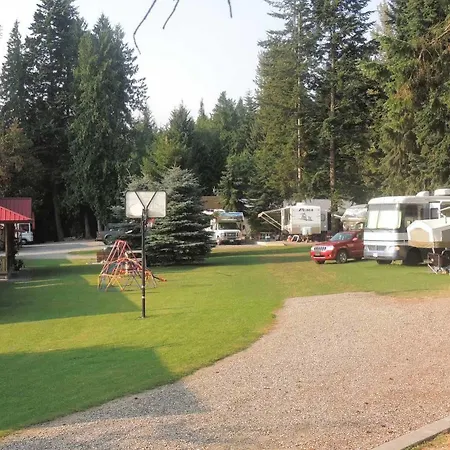 Viewpoint Rv & Cottages-2
