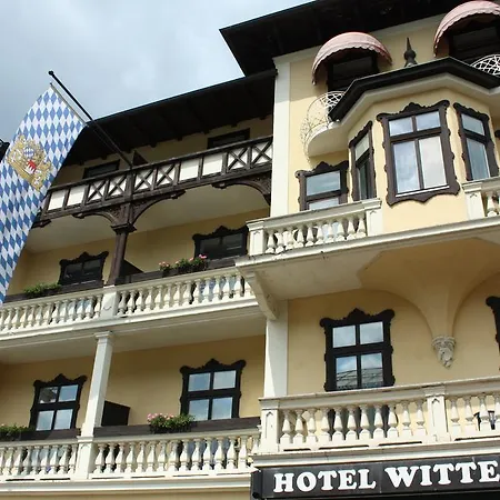 Hotel Wittelsbach-3
