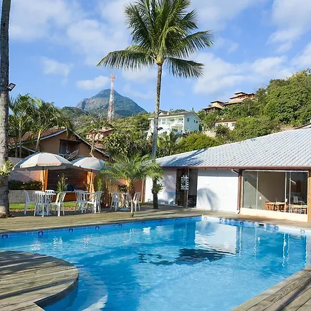 Recanto Das Carpas-3