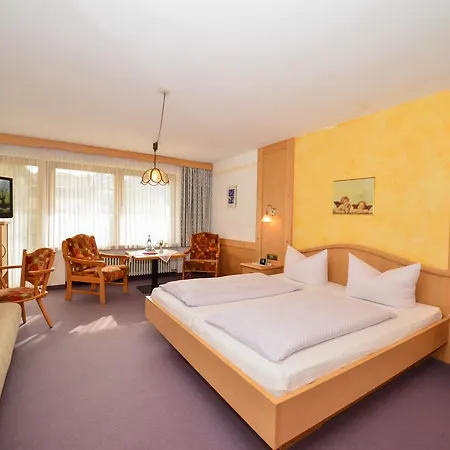 Hotel Landhaus Schmid-3
