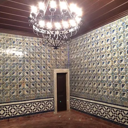 Templar Secrets House-3