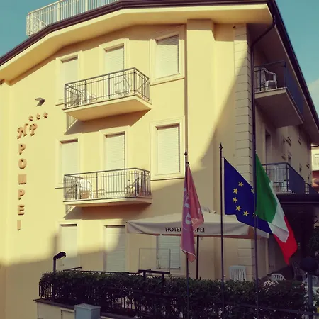 Hotel Pompei-2