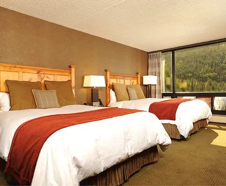 Keystone Resort And Conference Center-2