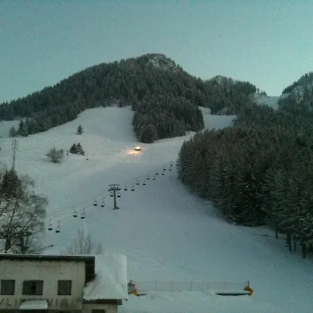 Hotel Spampatti-2