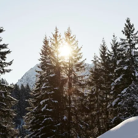 Berghaus Alpenrösli-2