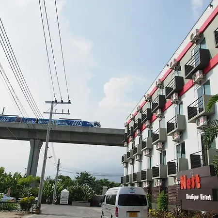 Nest Boutique Resort-2