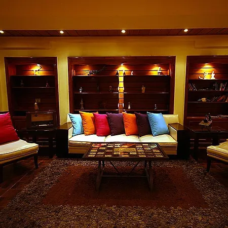 Mexicana Sharm Resort-3