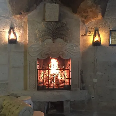 The Village Cave Hotel-3