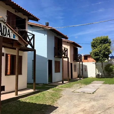 Pousada Taquaras-2