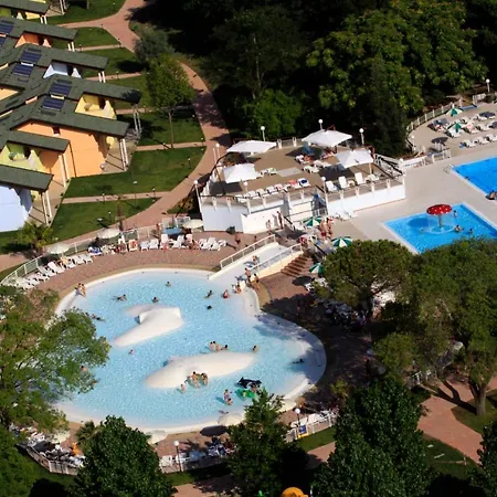 Club Village&Hotel Spiaggia Romea-2