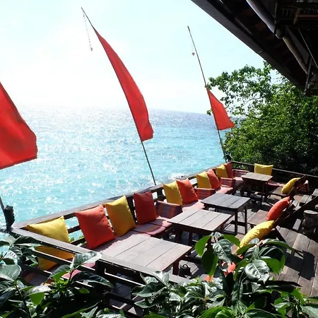 Serendipity Beach Resort Koh Lipe-2