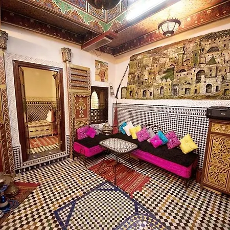 Dar Chourouk-3
