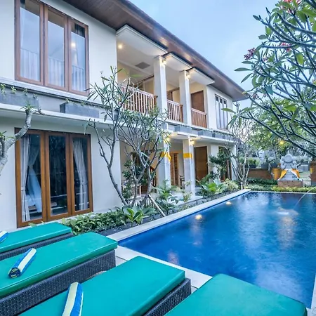 Ubud Tropical Garden 2-3
