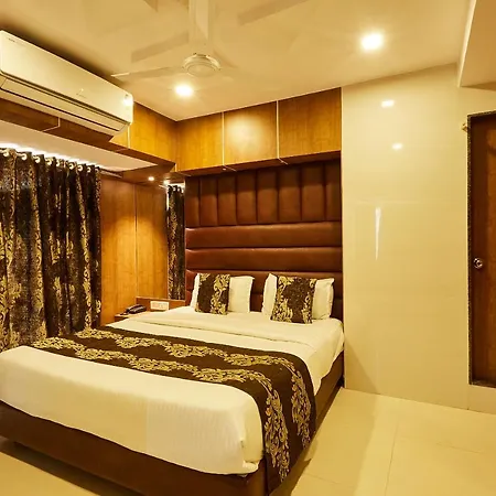 Hotel Alibaba Mumbai-2