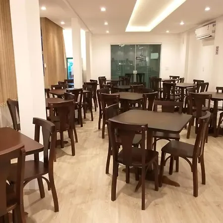 Hotel Luar Atlantico-2