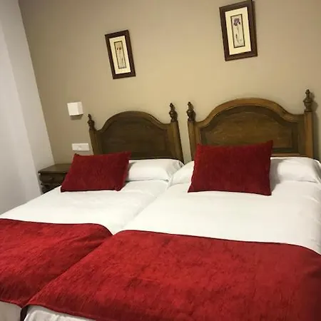 Hotel Patri-3