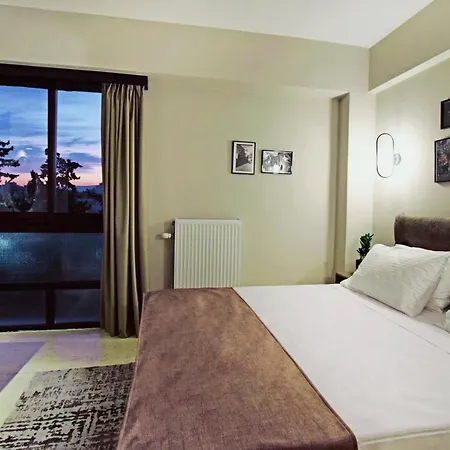 Athens Iris Hotel-2